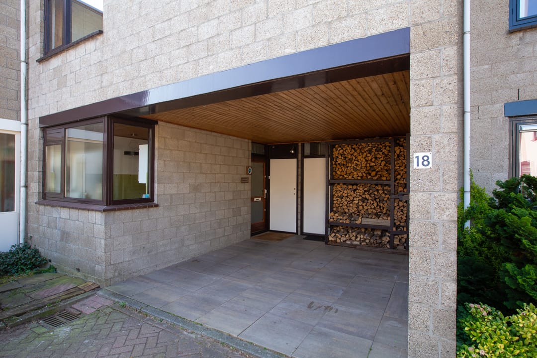 Foto 7 van Kwikstaarthoek 18