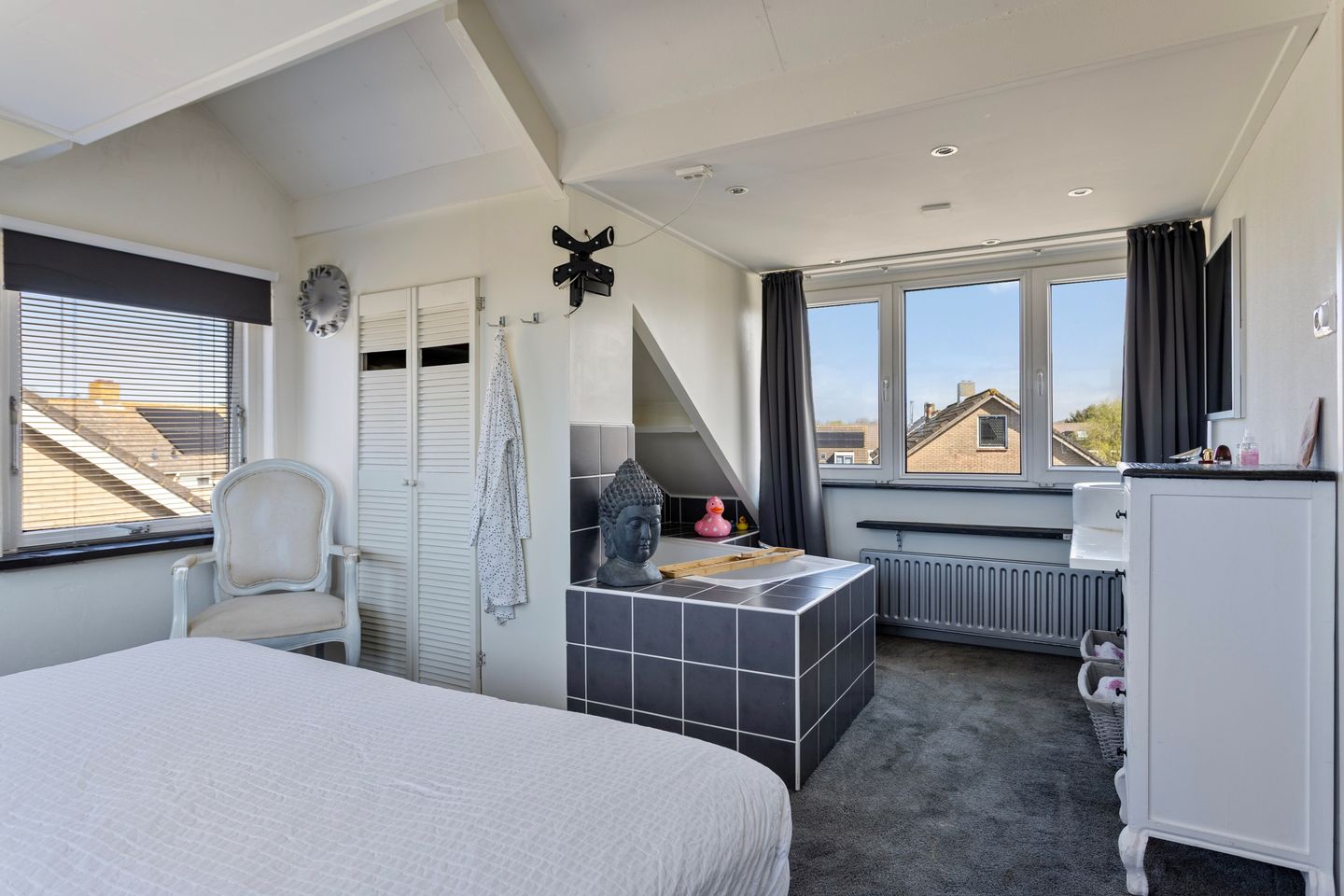 Foto 20 van Kamillestraat 14