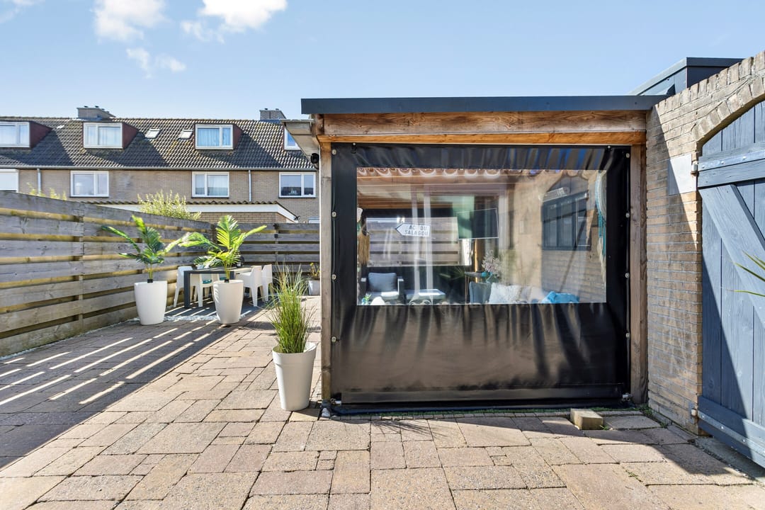 Foto 23 van Kamillestraat 14