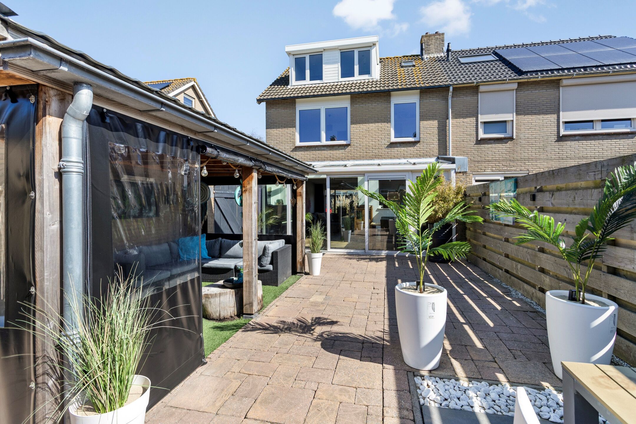 Foto 24 van Kamillestraat 14