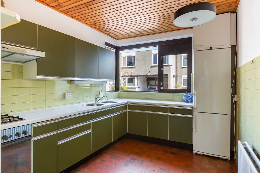 Foto 13 van Kwikstaarthoek 18