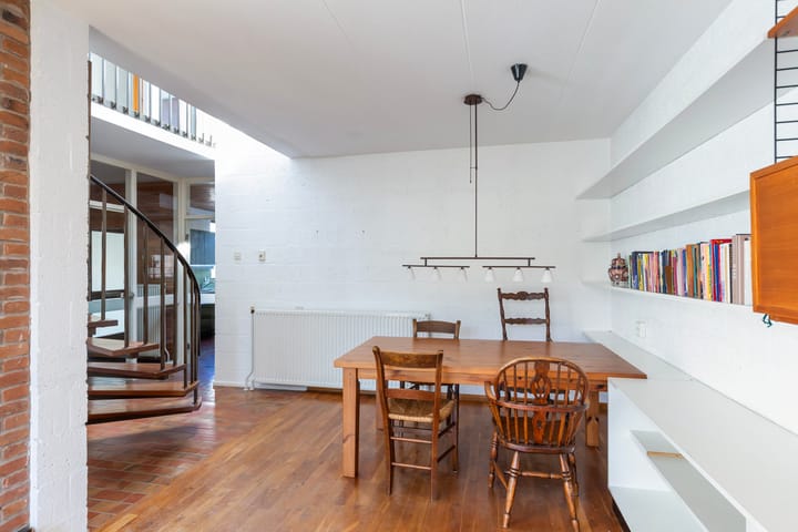 Foto 18 van Kwikstaarthoek 18