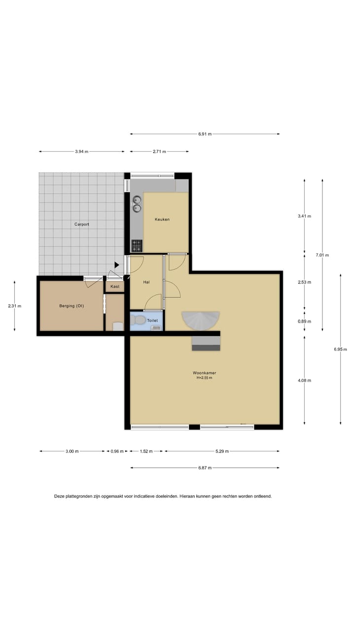 Foto 40 van Kwikstaarthoek 18