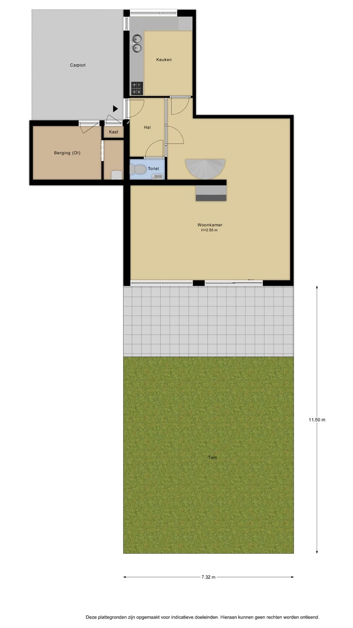 Foto 41 van Kwikstaarthoek 18