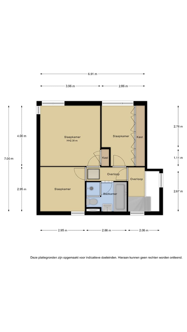Foto 42 van Kwikstaarthoek 18
