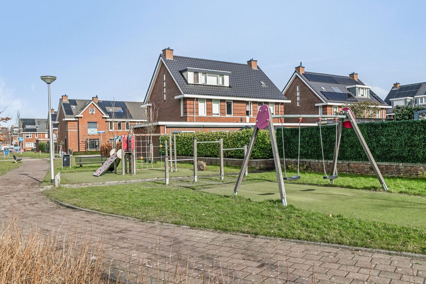 Foto 5 van 3e Barendrechtseweg 469