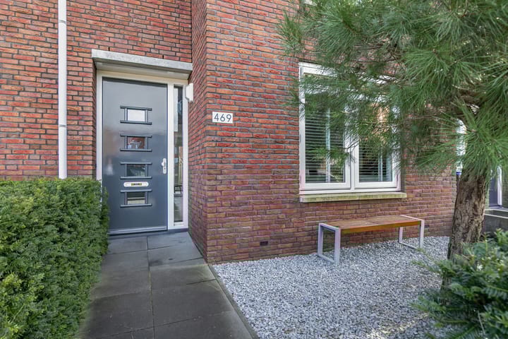 Foto 6 van 3e Barendrechtseweg 469