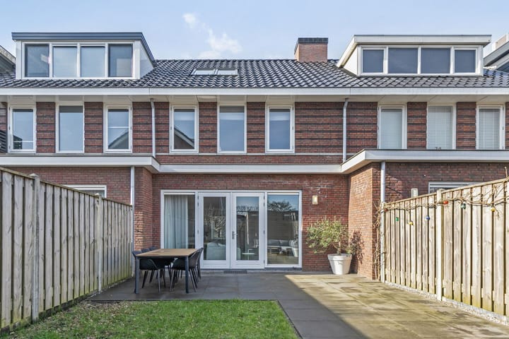 Foto 29 van 3e Barendrechtseweg 469