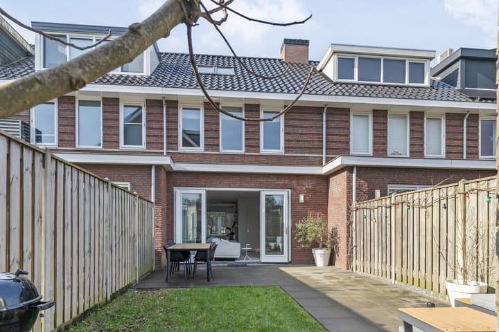 Foto 30 van 3e Barendrechtseweg 469