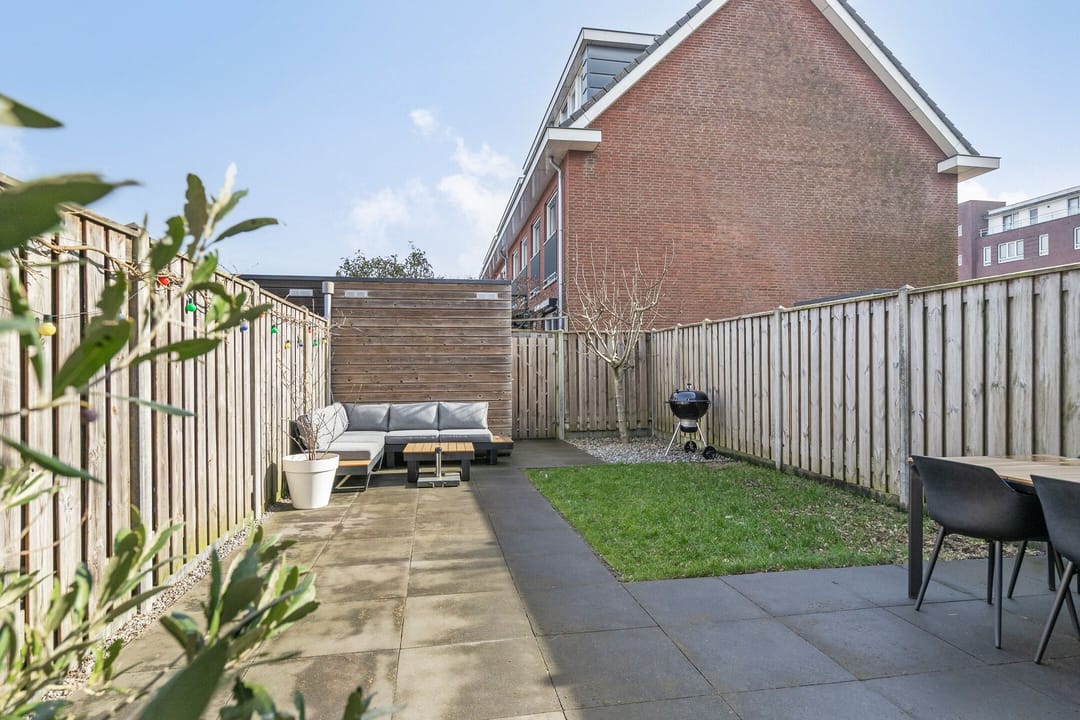 Foto 31 van 3e Barendrechtseweg 469