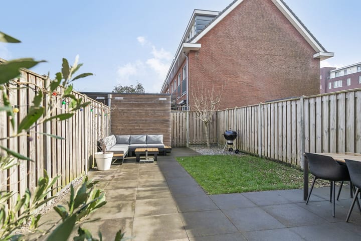 Foto 31 van 3e Barendrechtseweg 469