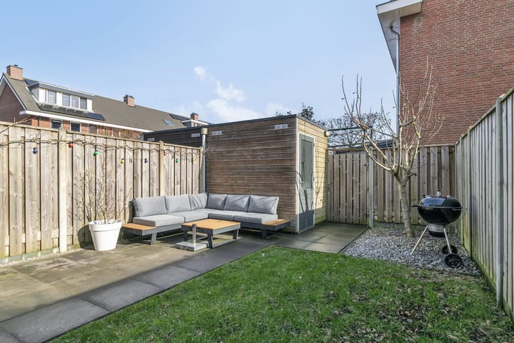 Foto 32 van 3e Barendrechtseweg 469