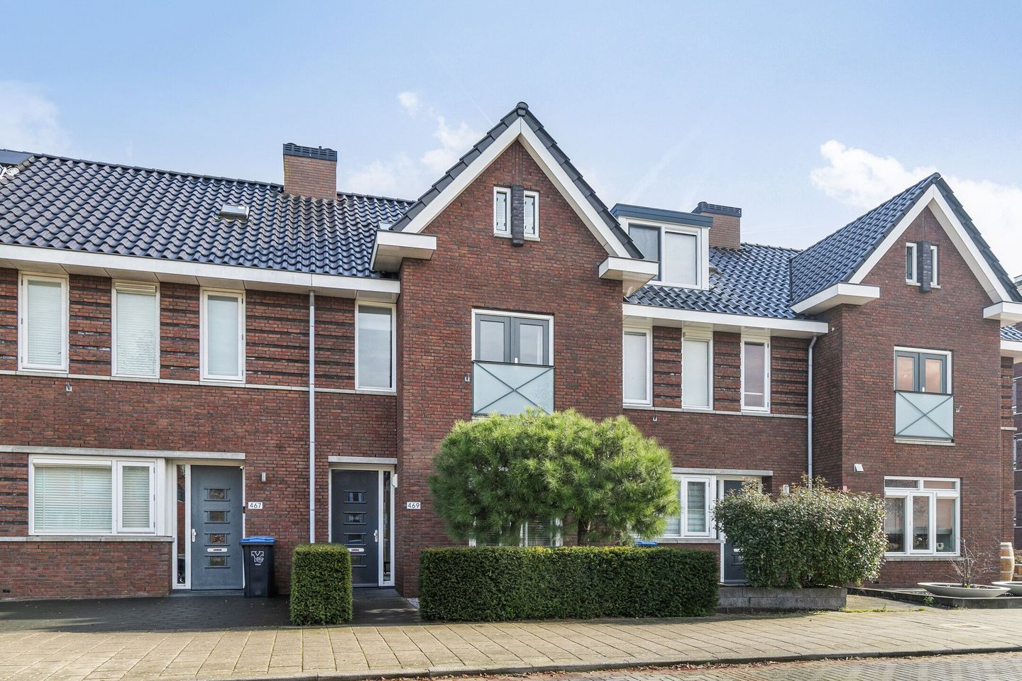 Foto 34 van 3e Barendrechtseweg 469