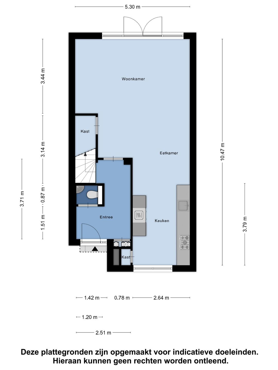 Foto 37 van 3e Barendrechtseweg 469