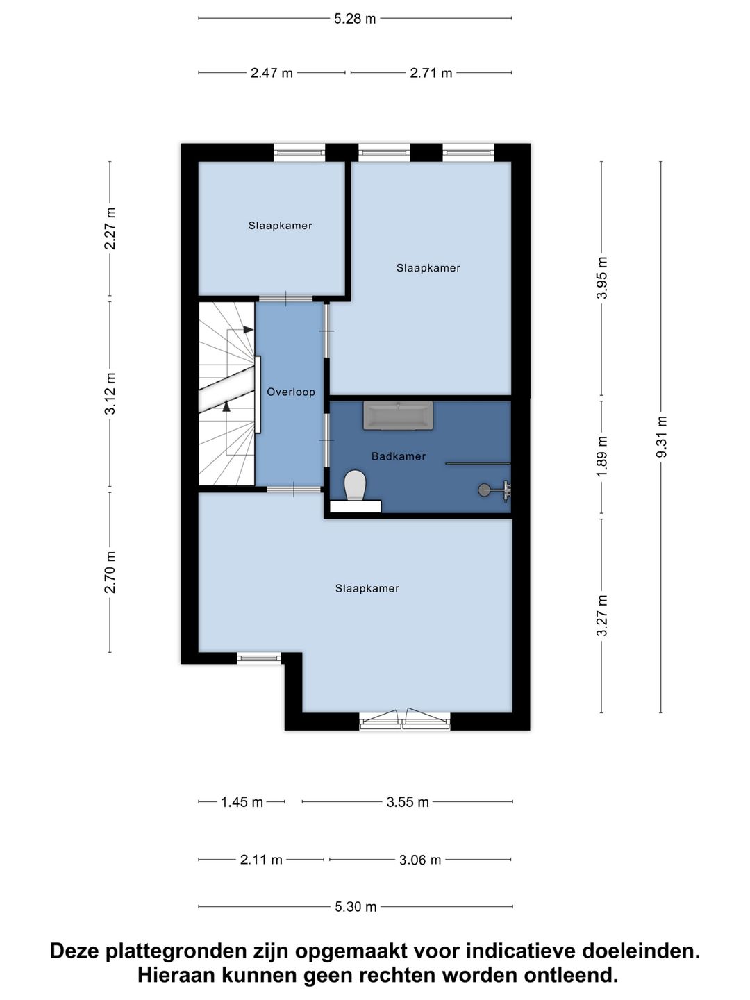 Foto 38 van 3e Barendrechtseweg 469