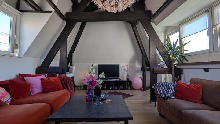 Honigmannstraat 3-B