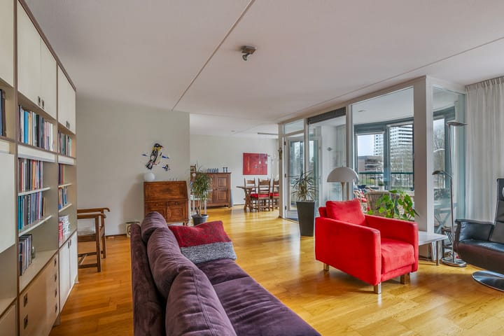 Foto 2 van Veldmaarschalk Montgomerylaan 59