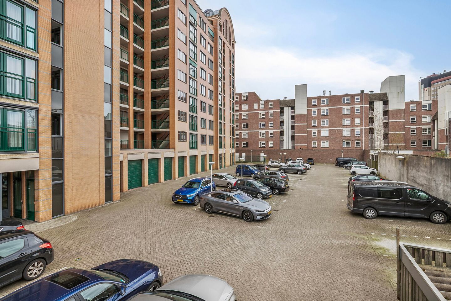 Foto 5 van Veldmaarschalk Montgomerylaan 59