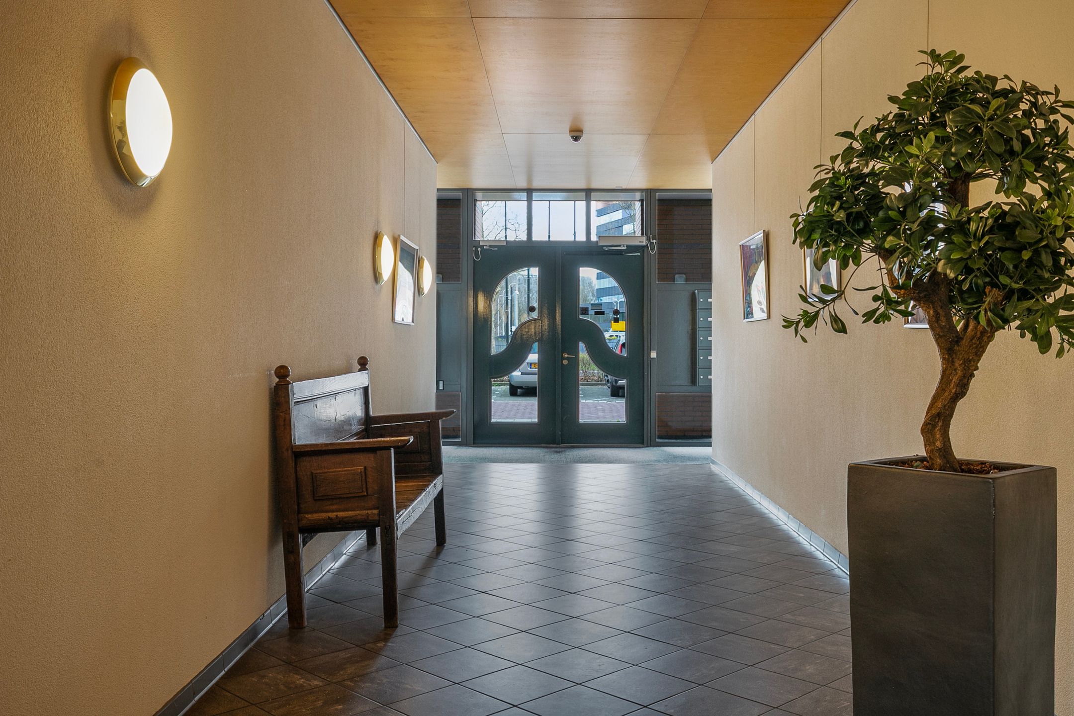 Foto 6 van Veldmaarschalk Montgomerylaan 59