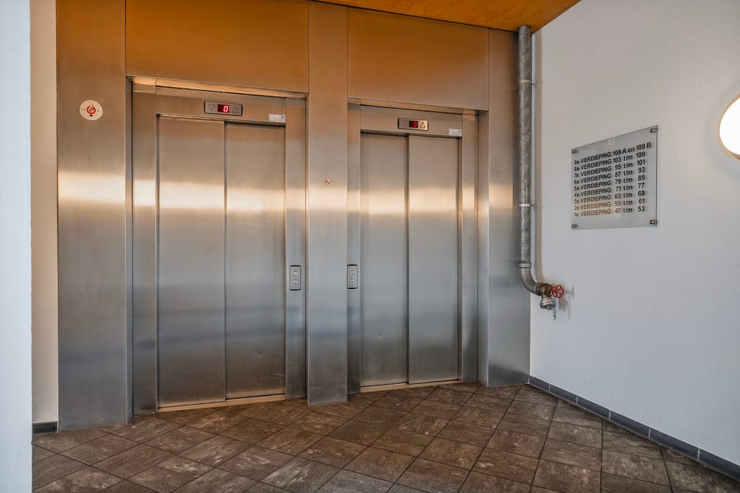 Foto 7 van Veldmaarschalk Montgomerylaan 59