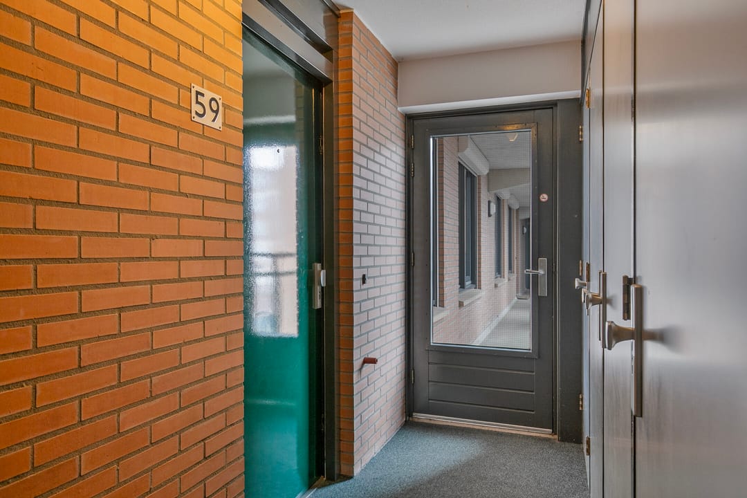 Foto 8 van Veldmaarschalk Montgomerylaan 59