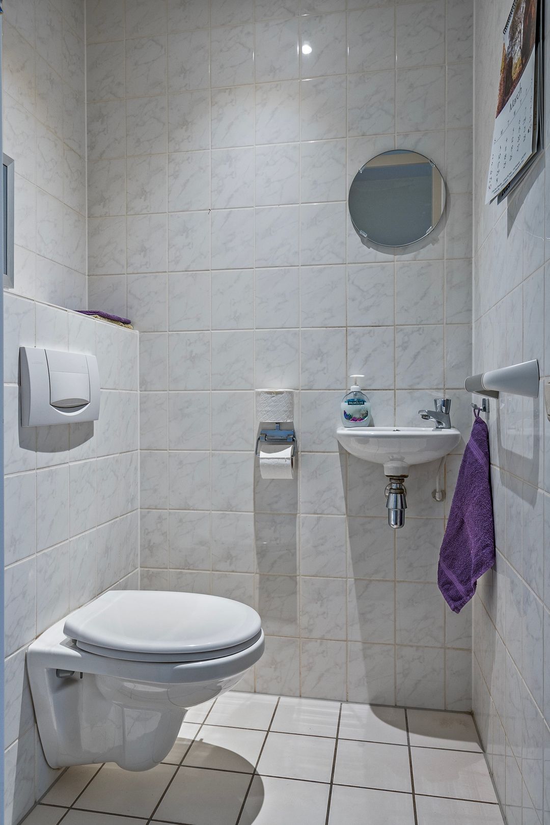 Foto 11 van Veldmaarschalk Montgomerylaan 59