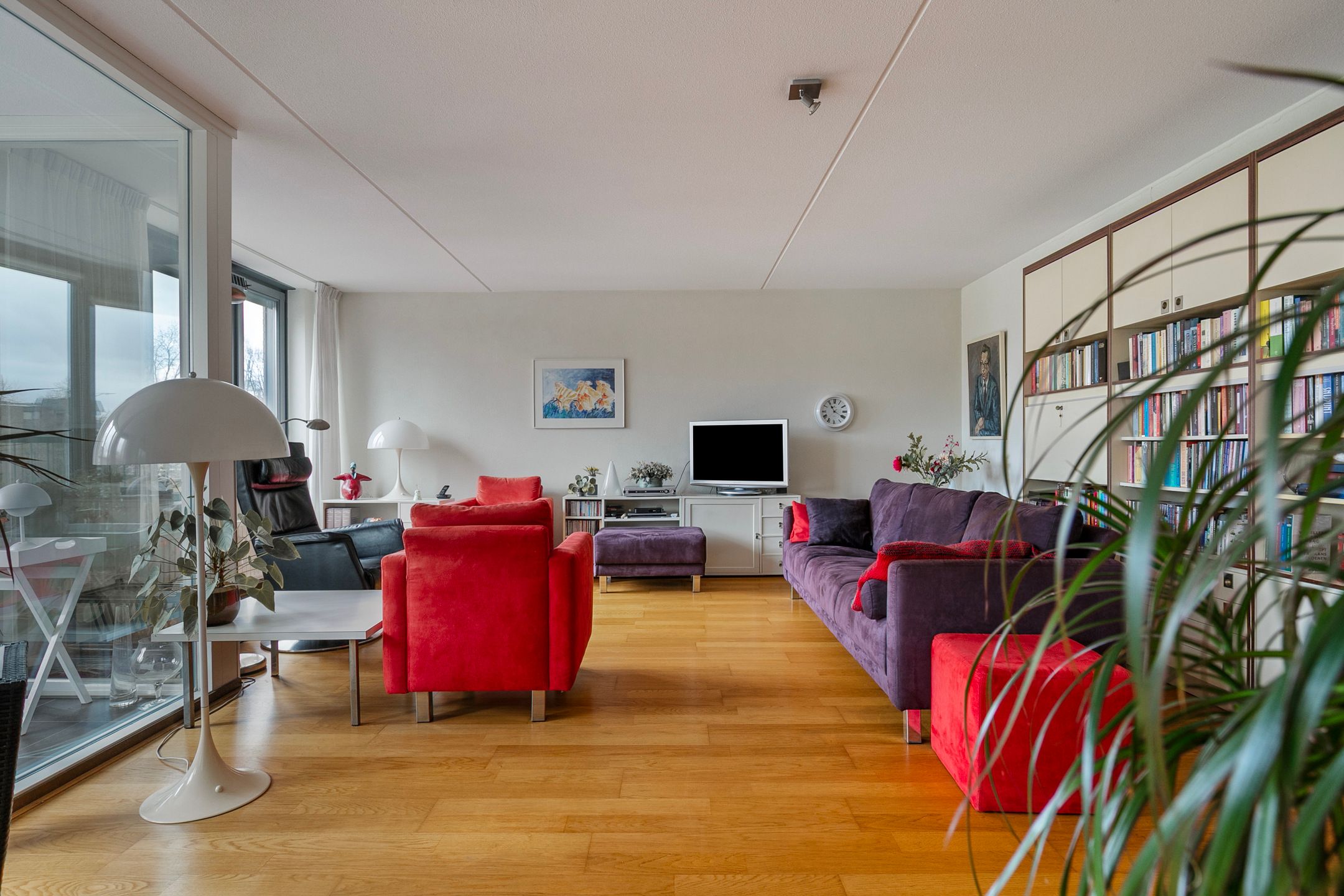 Foto 12 van Veldmaarschalk Montgomerylaan 59