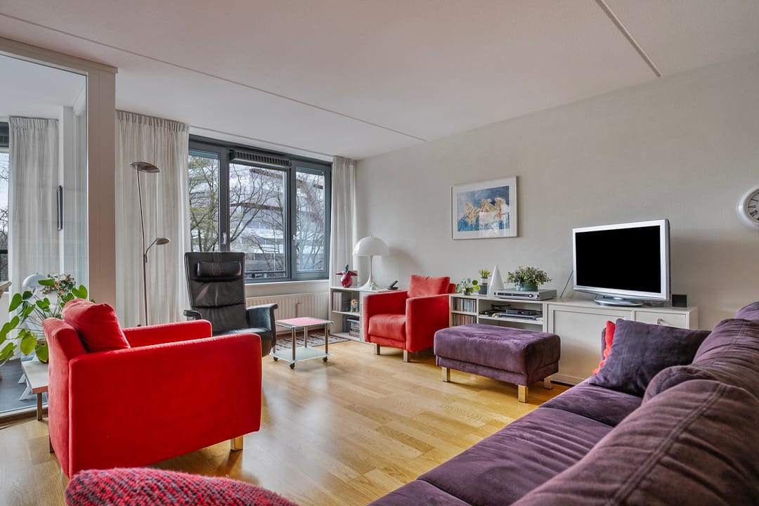 Foto 13 van Veldmaarschalk Montgomerylaan 59