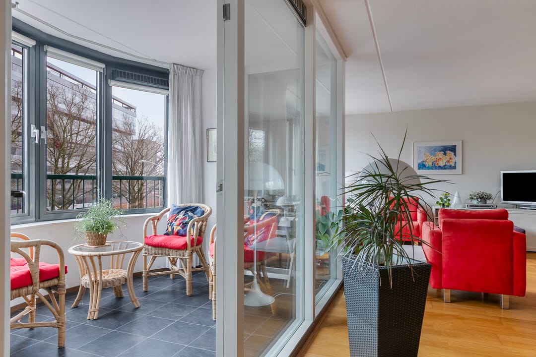 Foto 16 van Veldmaarschalk Montgomerylaan 59