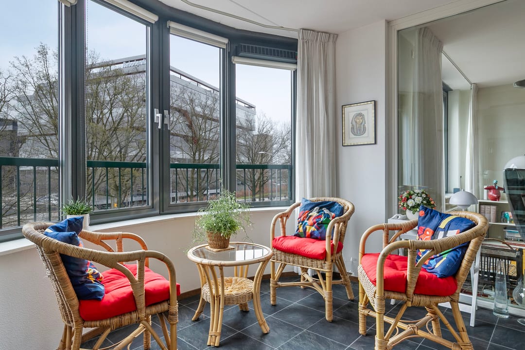 Foto 17 van Veldmaarschalk Montgomerylaan 59