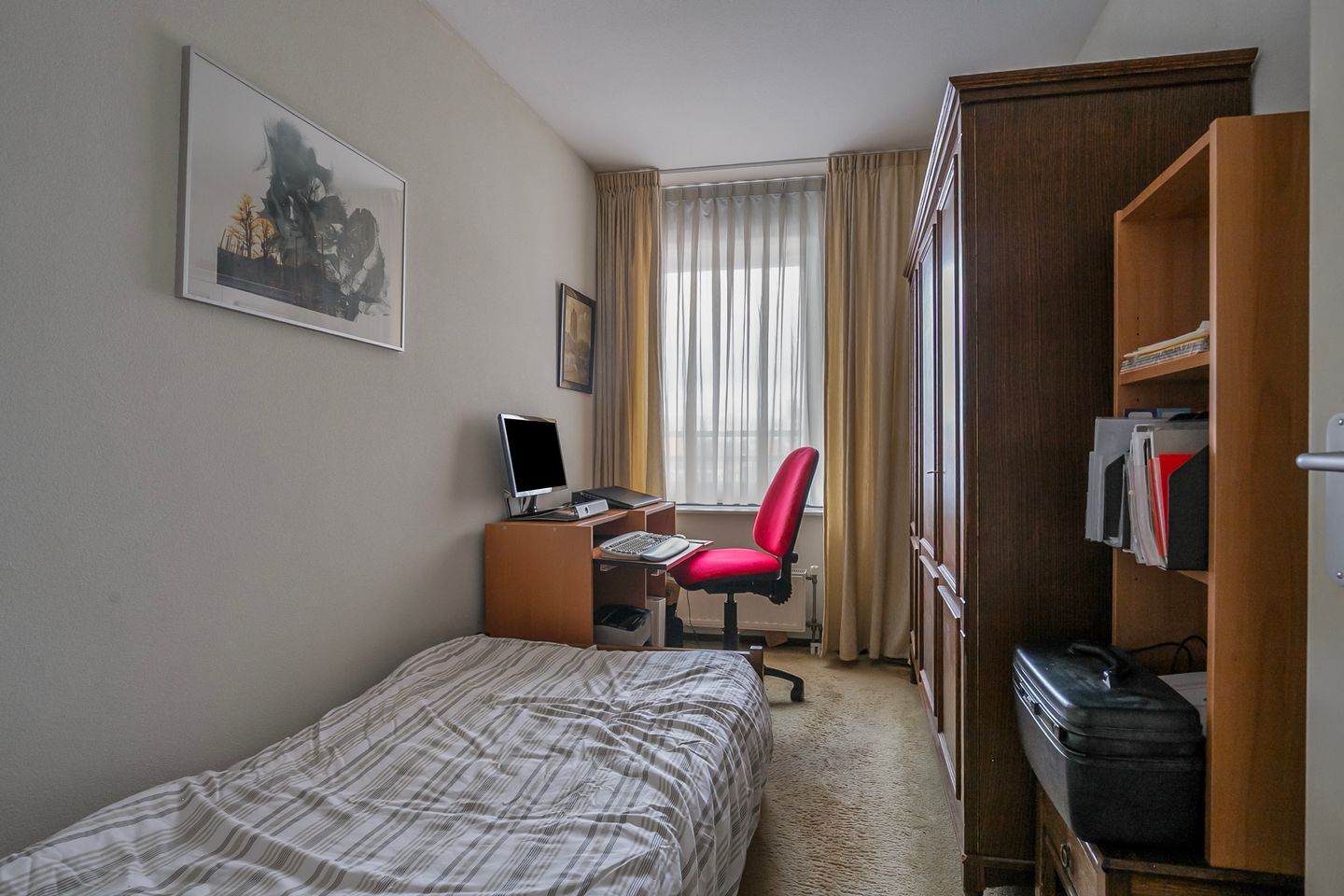 Foto 20 van Veldmaarschalk Montgomerylaan 59