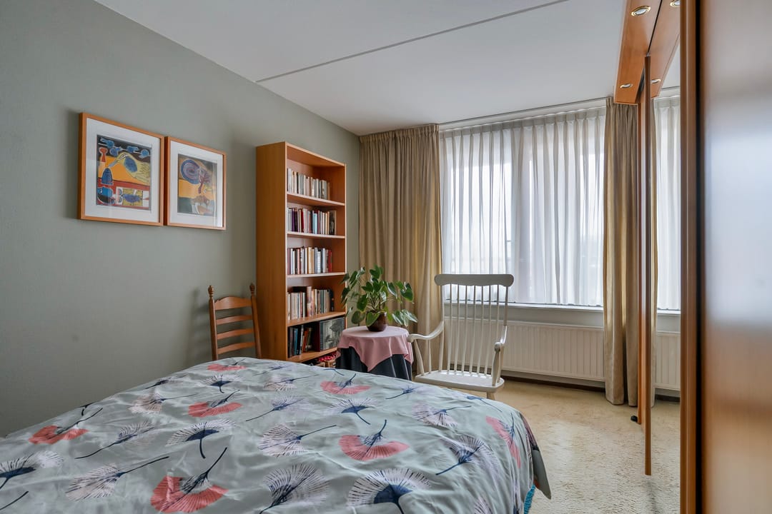 Foto 22 van Veldmaarschalk Montgomerylaan 59