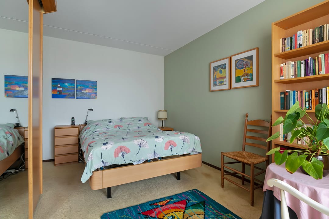 Foto 23 van Veldmaarschalk Montgomerylaan 59