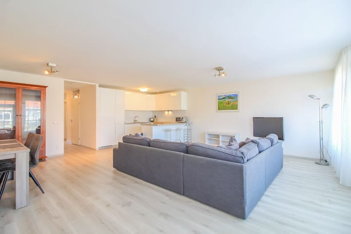 Foto 3 van Oostzeedijk 328-F