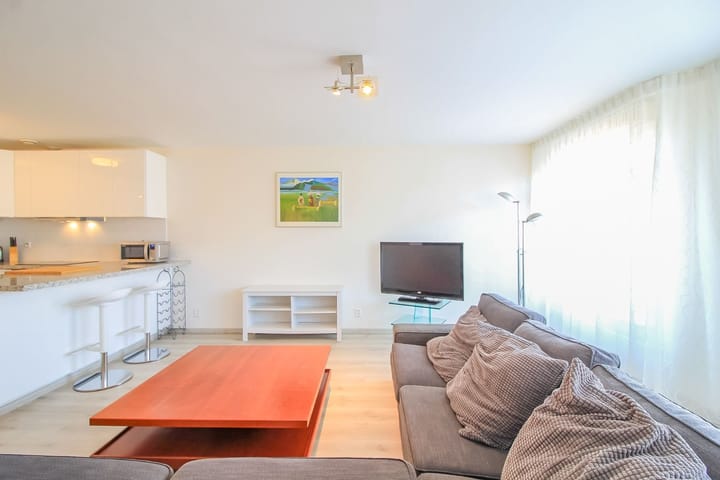 Foto 4 van Oostzeedijk 328-F