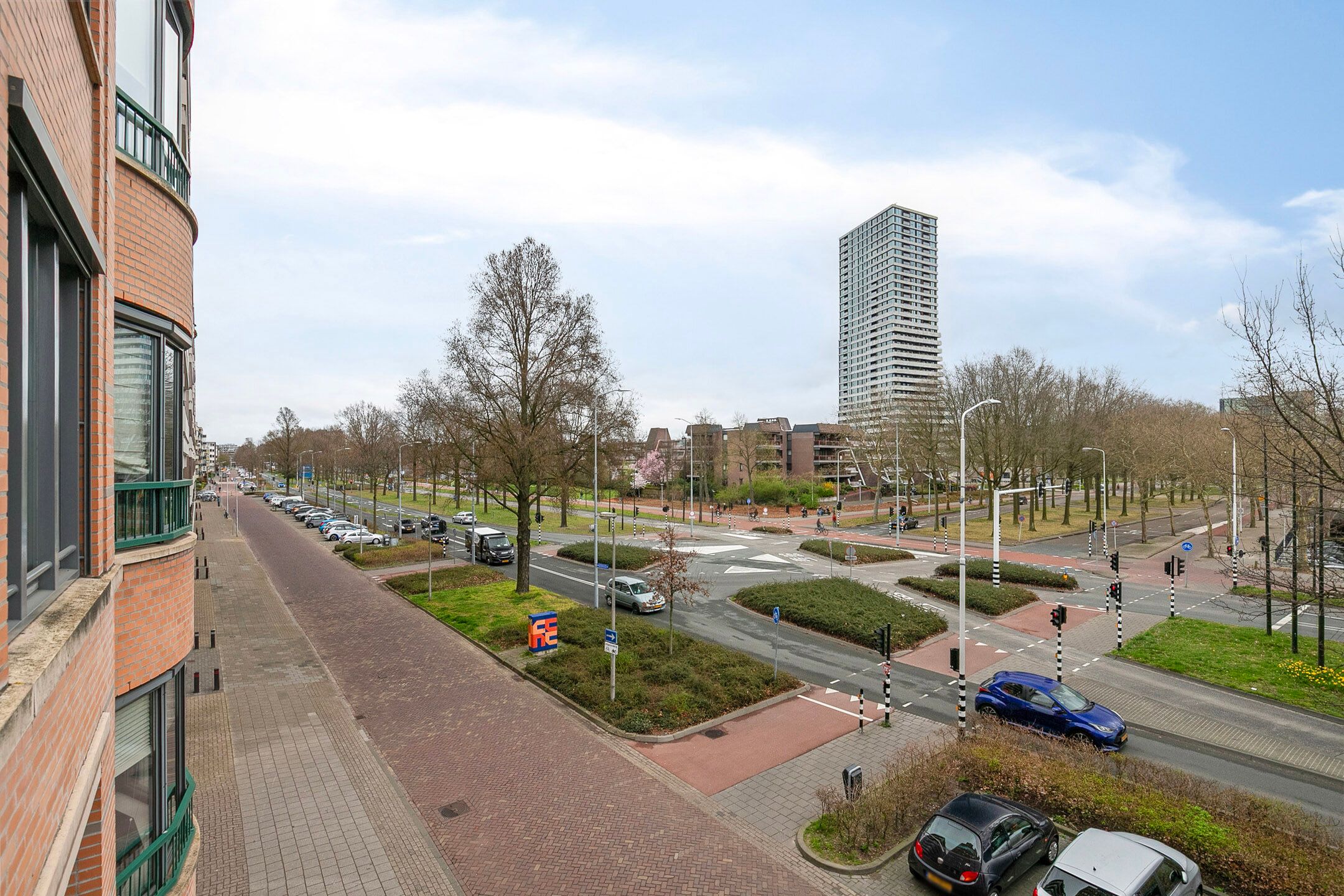 Foto 27 van Veldmaarschalk Montgomerylaan 59