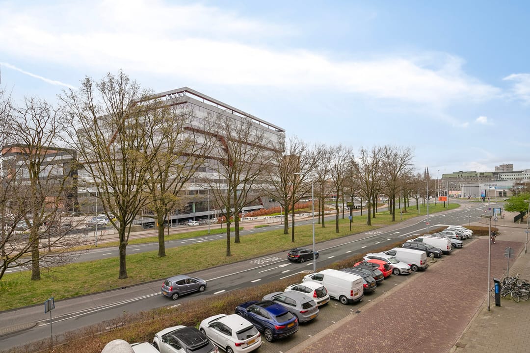 Foto 28 van Veldmaarschalk Montgomerylaan 59