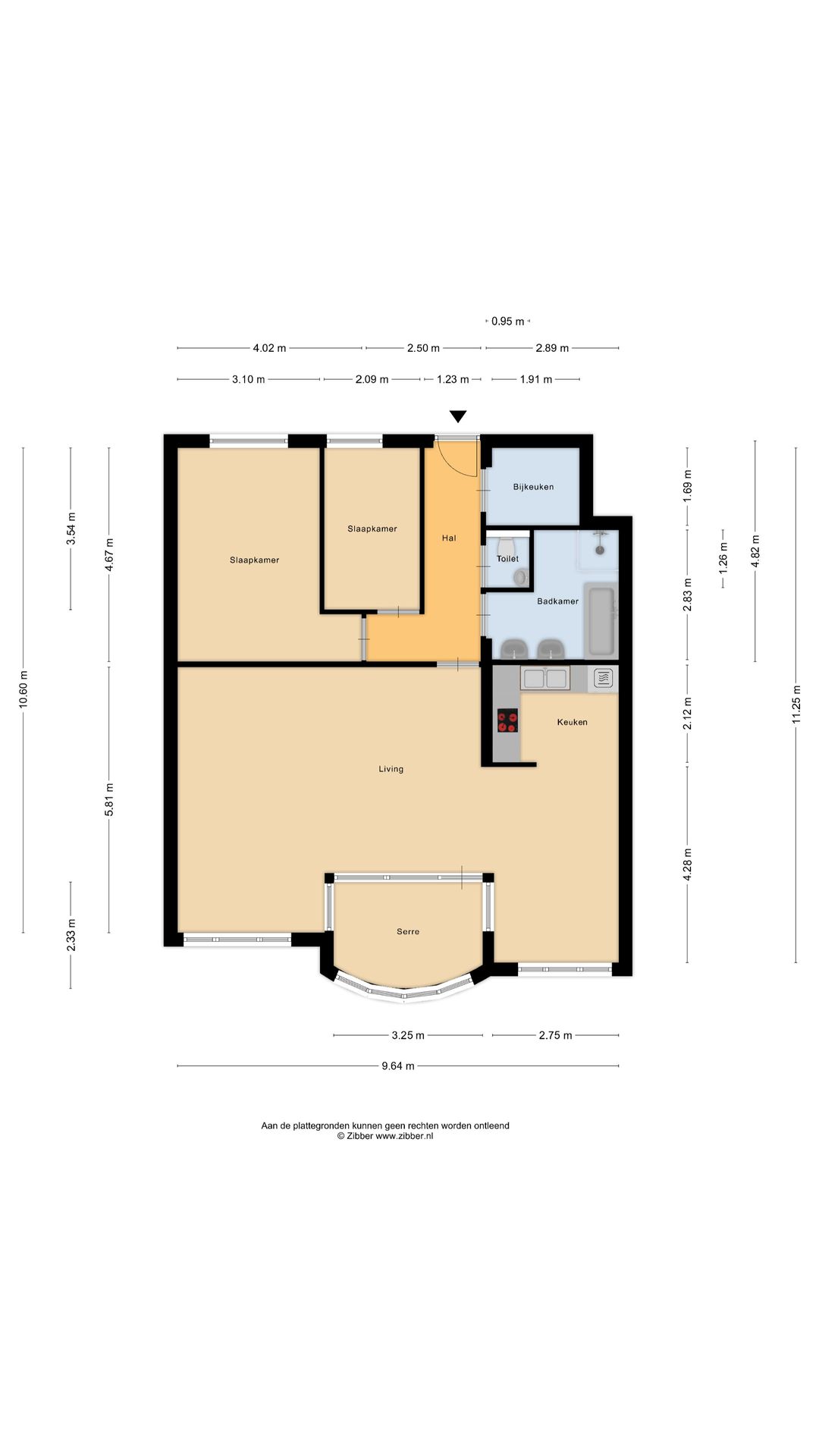 Foto 31 van Veldmaarschalk Montgomerylaan 59