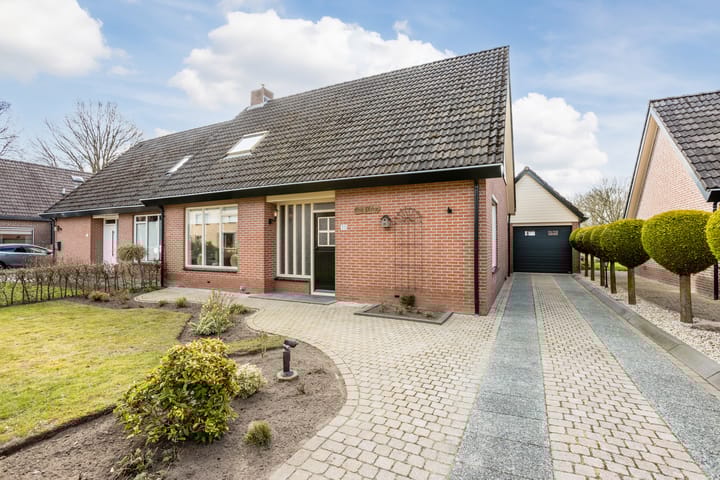 Hoge Veldweg 30