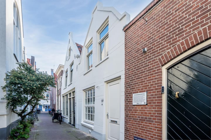 Foto 2 van Speldenmakerssteeg 14