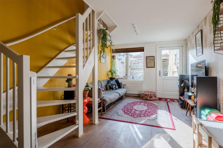 Foto 5 van Speldenmakerssteeg 14