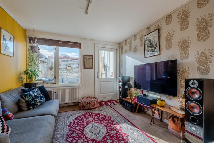 Foto 6 van Speldenmakerssteeg 14