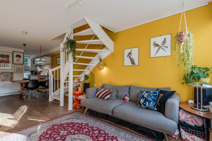 Foto 8 van Speldenmakerssteeg 14