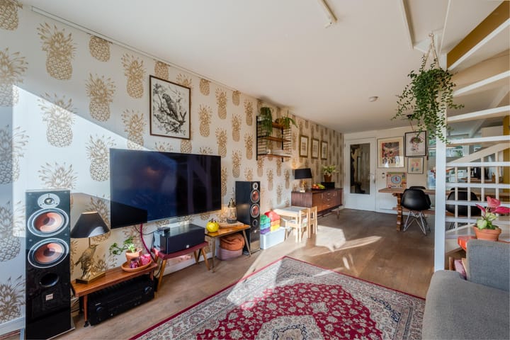 Foto 9 van Speldenmakerssteeg 14