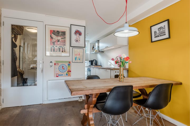 Foto 10 van Speldenmakerssteeg 14