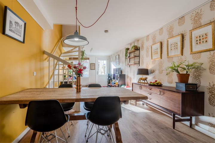 Foto 11 van Speldenmakerssteeg 14