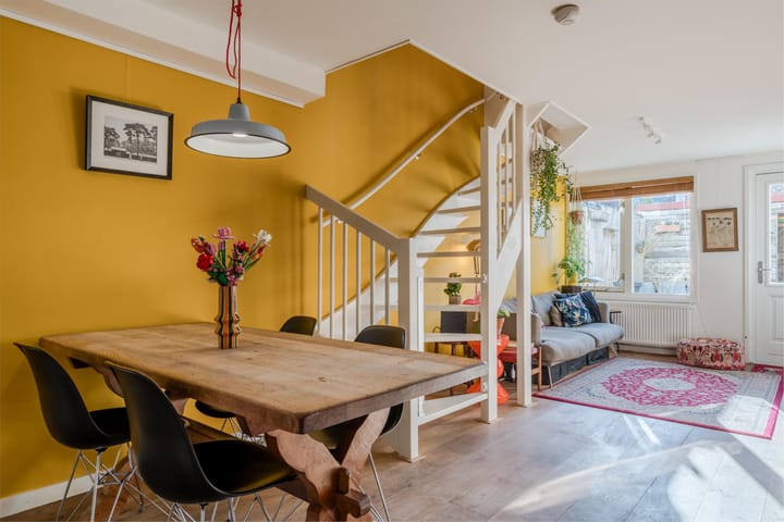 Foto 12 van Speldenmakerssteeg 14