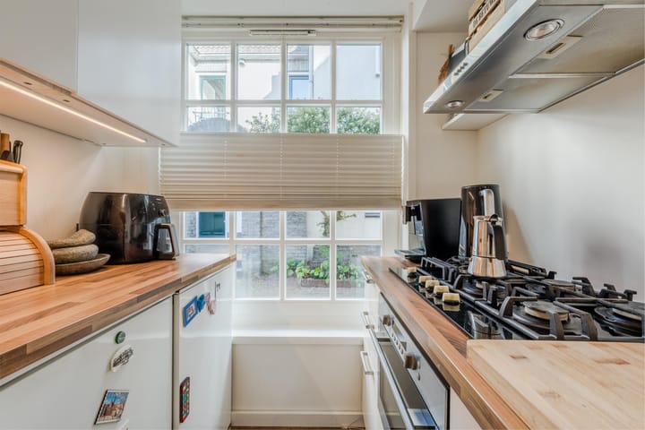 Foto 14 van Speldenmakerssteeg 14