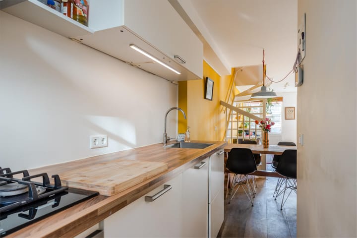 Foto 15 van Speldenmakerssteeg 14