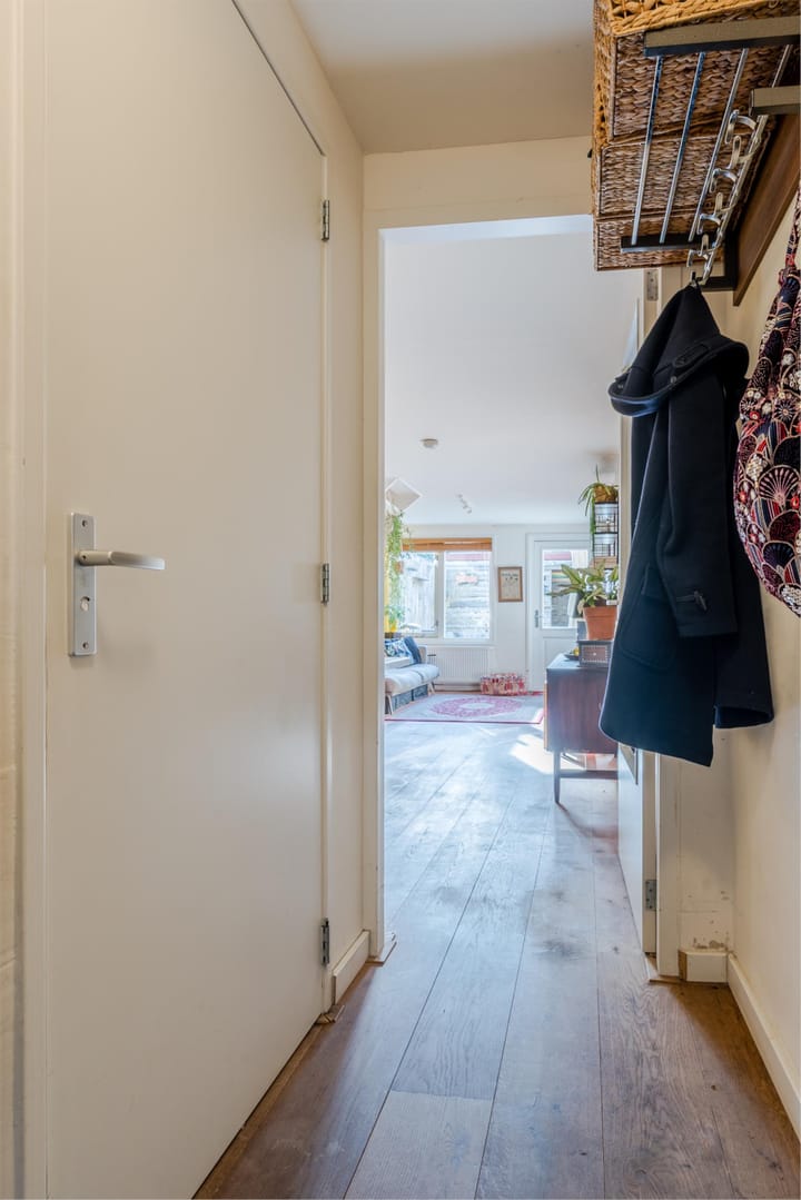 Foto 16 van Speldenmakerssteeg 14